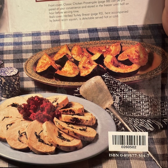 2 for $20 “Cook Now, Serve Later: From Reader's Digest" - Picture 7 of 7